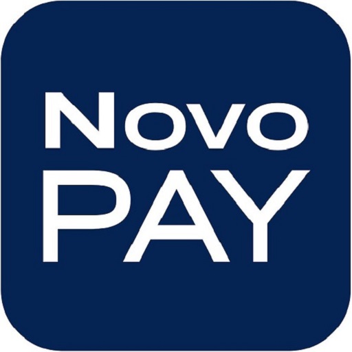 Novo Pay logo