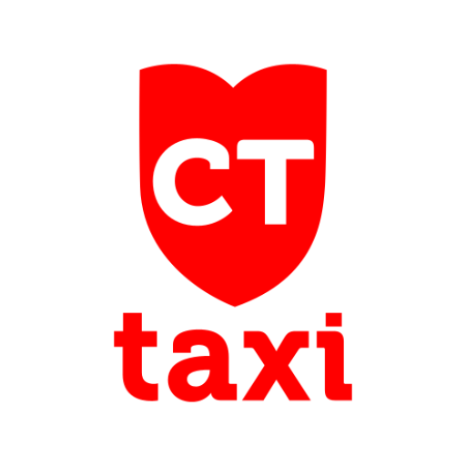 CTtaxi - Taxi in Constanta
