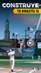 MLB Tap Sports Baseball 2020