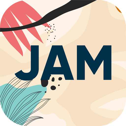 JAM Vocabulary & Practice logo