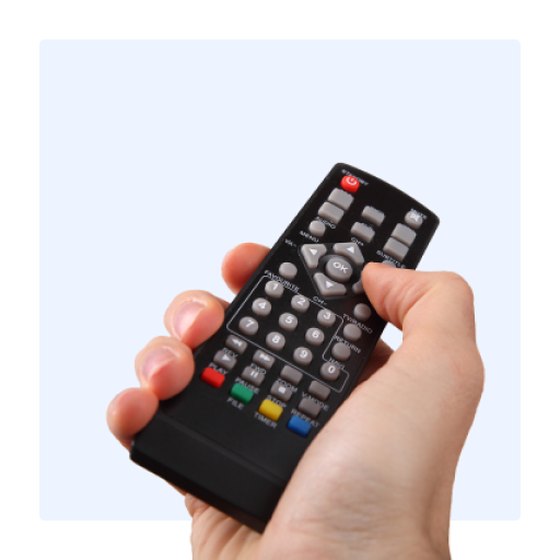 TV Remote Control - Thomson TV Download on Windows