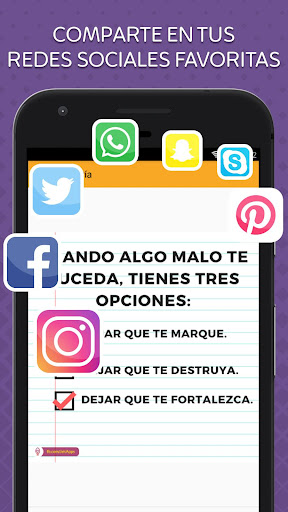 Reflexiones de la Vida Imagen