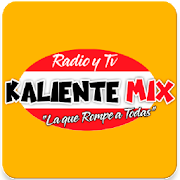 Radio y Tv Kaliente Mix - La rompe a todas
