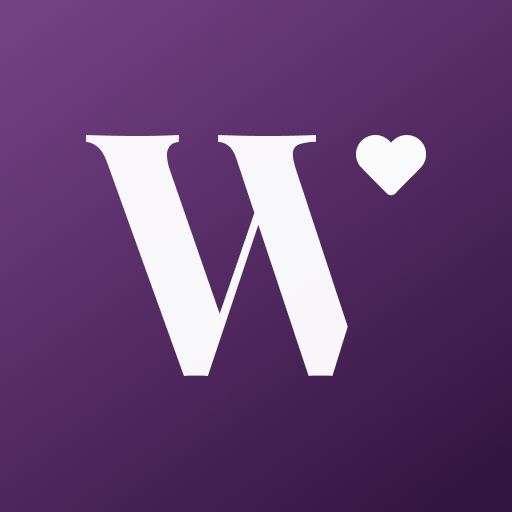 Weaver: Dating & Values logo