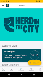 Herd In The City 2023