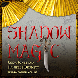 Icon image Shadow Magic