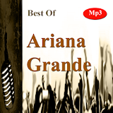 Best Songs Of Ariana Grande icon