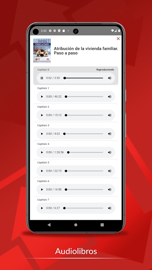 #4. Colex Reader (Android) De: SUDESPACHO.NET