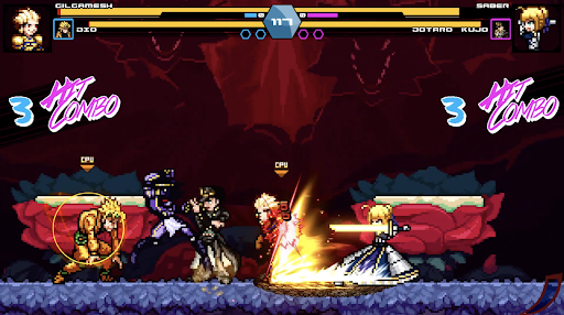 u50cfu7d20u6230u7d00 - u52d5u6f2bu4e8cu6b21u5143u5927u4e82u9b25 6