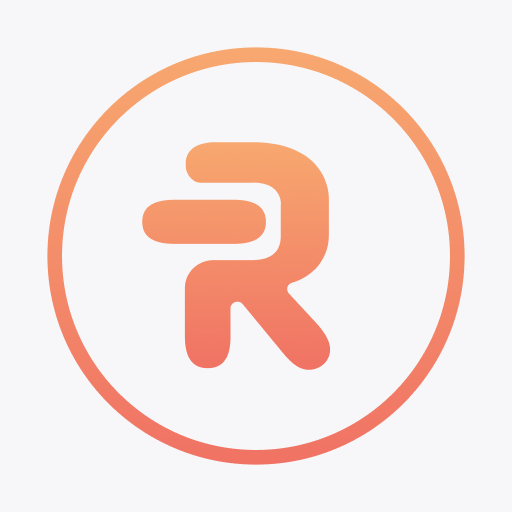 Robox – Tap & Earn! Logo