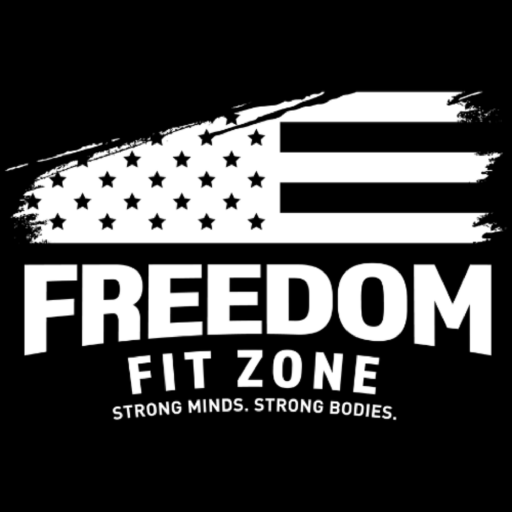 Freedom Fit Zone - Apps on Google Play