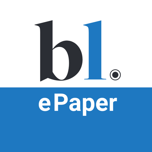 The Hindu BusinessLine ePaper  Icon