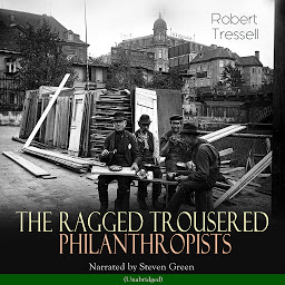 Icon image The Ragged Trousered Philanthropists