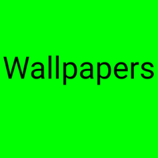 Wallpapers logo
