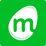 Mumu Grocery Deliveries icon