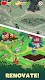 screenshot of Jacky's Farm: match-3 puzzle
