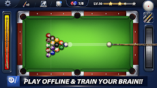 3D Ball Pool - Billiards Starのおすすめ画像3