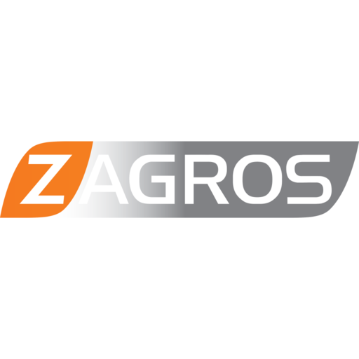 Zagros News logo