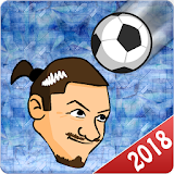 head soccer : World Cup 2018 icon