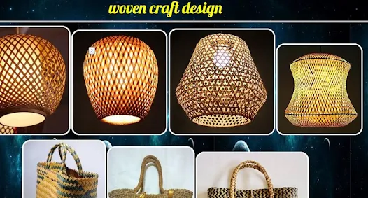 Paano gumawa sale ng bamboo lampshade