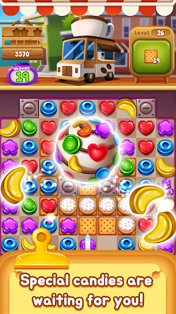 Game screenshot Food Pop apk download