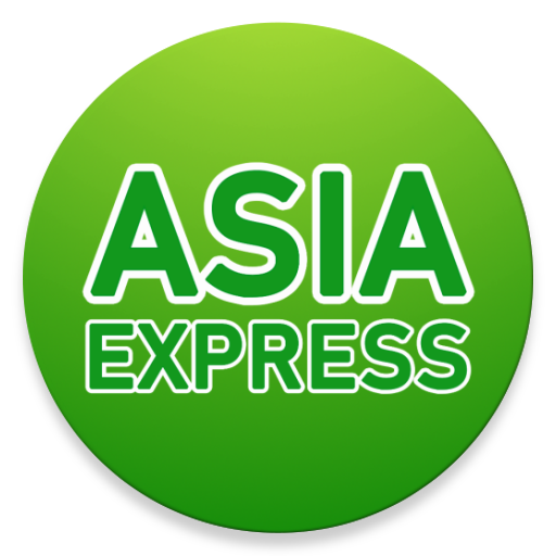asia express travel agency