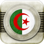 Cover Image of Download Radios Algérie  APK