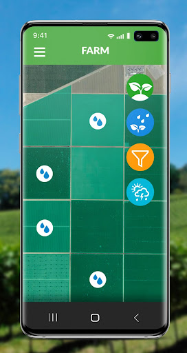 DropControl Screen 2