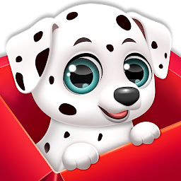 Icon image Labrador dog salon - pet games