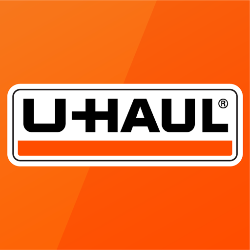 U-Haul  Icon