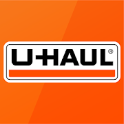 U-Haul  Icon