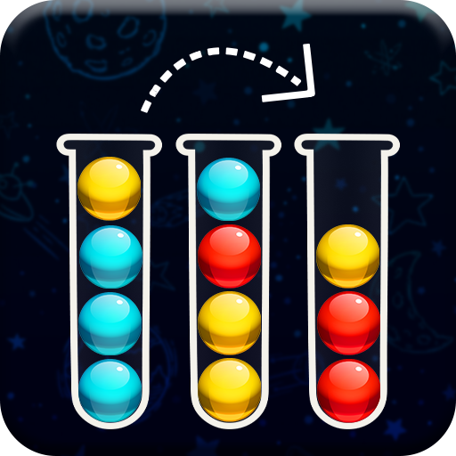 Colour Ball Sort Puzzle Game Download on Windows