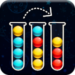 Cover Image of ดาวน์โหลด Ball Sort Puzzle : Colour Sort  APK