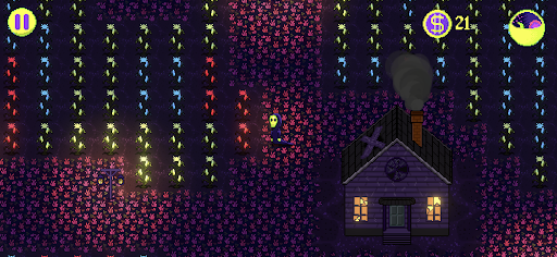 The Green Reaper Screen 2