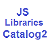 Javascript Libraries Catalog2 icon