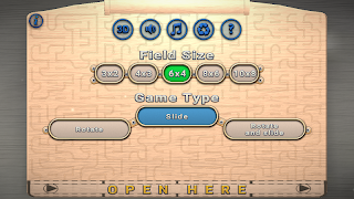 Circuits Puzzle - Screenshot 2