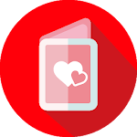 Cover Image of Tải xuống Love Cards 9.0 APK