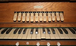 screenshot of Organ Instrument
