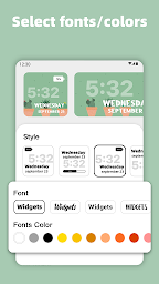 MagicWidgets - Photo Widgets, iOS Widgets, Custom
