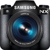 Samsung SMART CAMERA NX icon