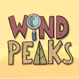 Wind Peaks