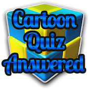 Cartoon Quiz Answered