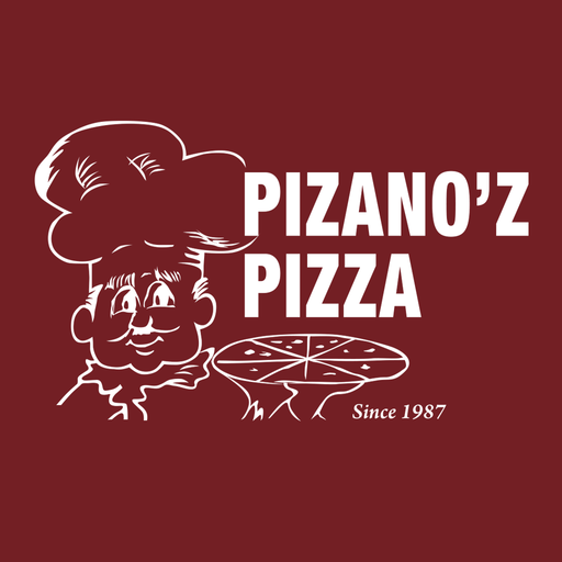 Pizano pizza delivery app APK pour Android Télécharger