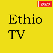 Ethio Tv - Information about ethiopian stations