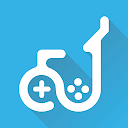 Vescape Exercise Bike &amp; Cross Trainer Workout App