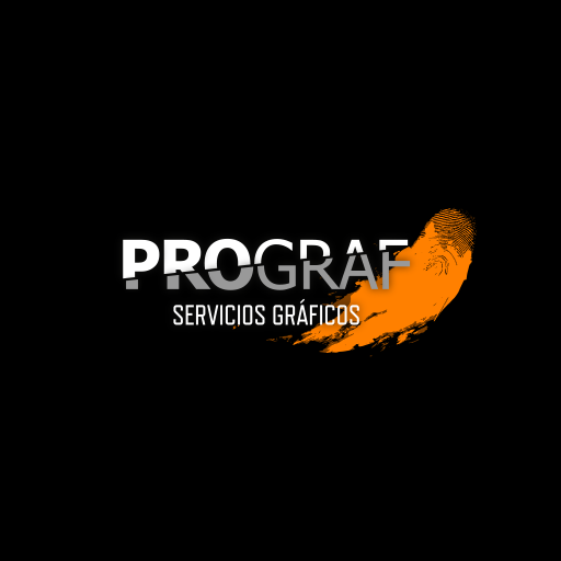 ProGraf logo