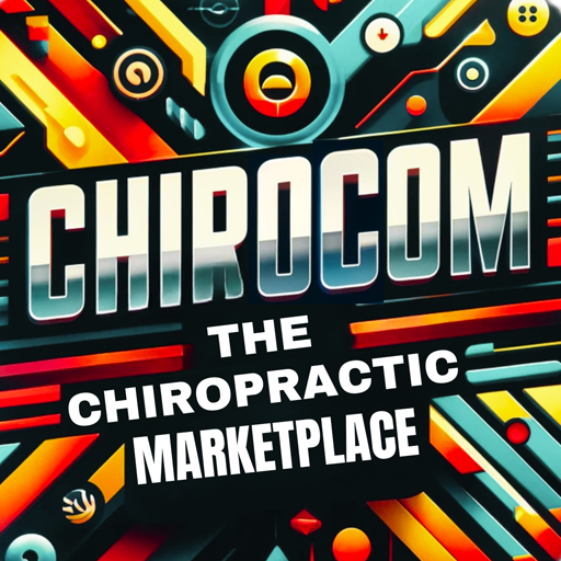 ChiroCom logo