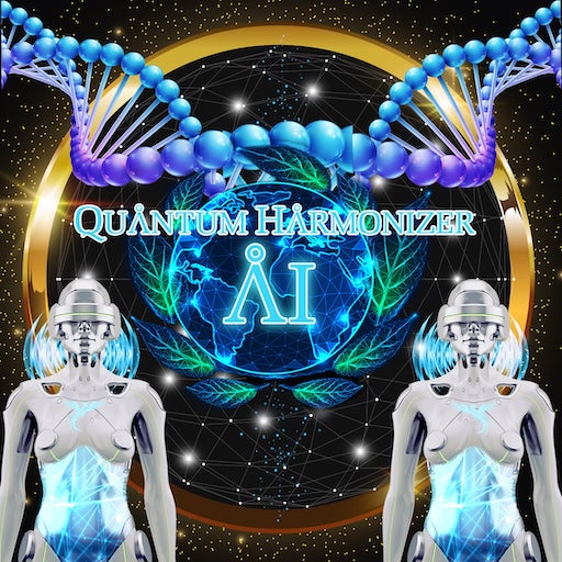 Quantum Harmonizer 1.0.7 Icon