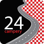 Cover Image of Tải xuống Campery24 2.1.9 APK