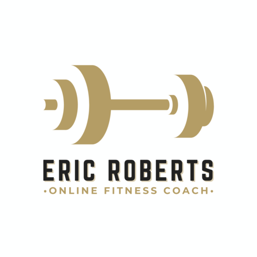 Eric Roberts Fitness logo